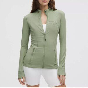 Lululemon Define Jacket